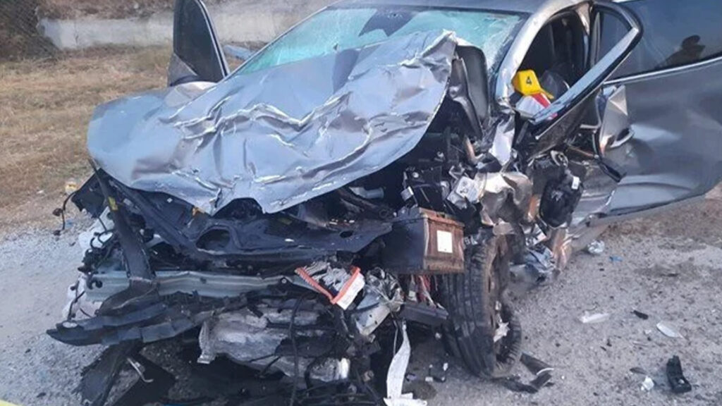 İzmir'de Kurban Bayramı'nın Son Günü Feci Kaza: 5 Can Kaybı