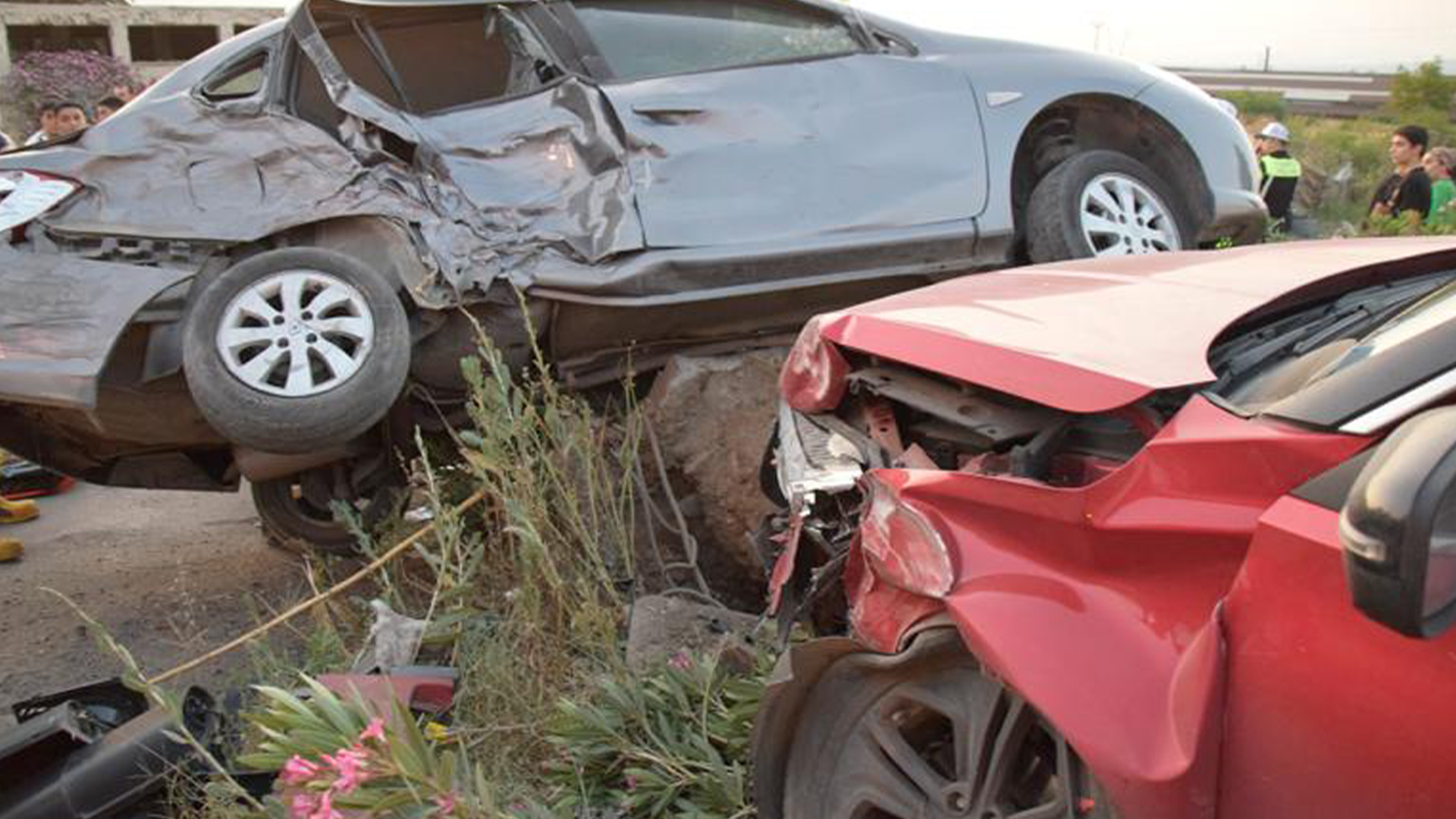 Kurban Bayramı'nın İlk Dört Gününde Trafik Kazalarında 32 Can Kaybı