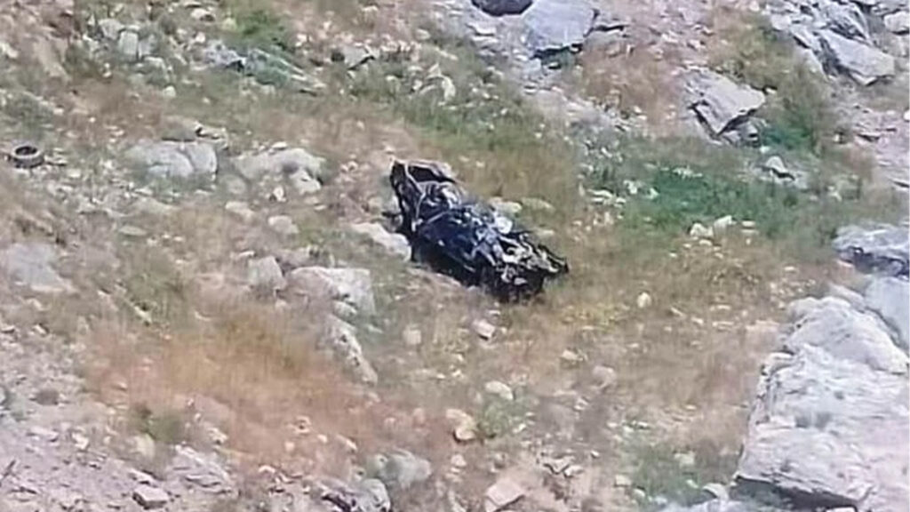 Sason’da Feci Kaza: 5 Kamu Görevlisi Hayatını Kaybetti