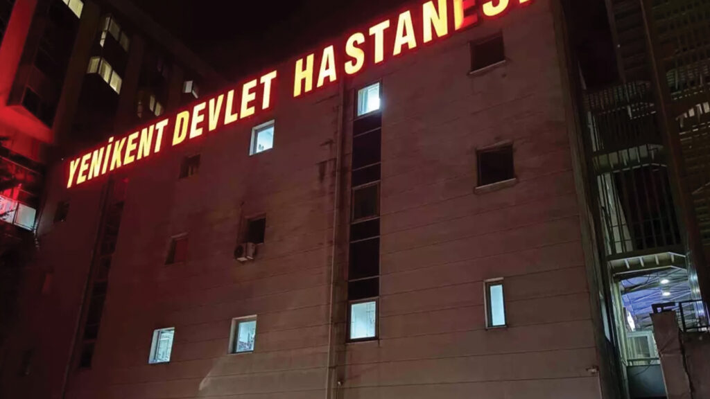 Sakarya’da İş Kazası: Yük Asansöründen Düşen İşçi Hayatını Kaybetti