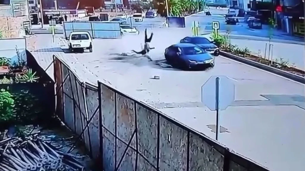 Adana’da Müteahhit Kendi İnşaatında Feci Şekilde Can Verdi