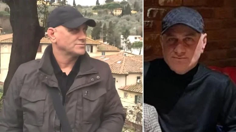 Avşa Adası’nda feci kaza: İş insanı Ali Ümit hayatını kaybetti