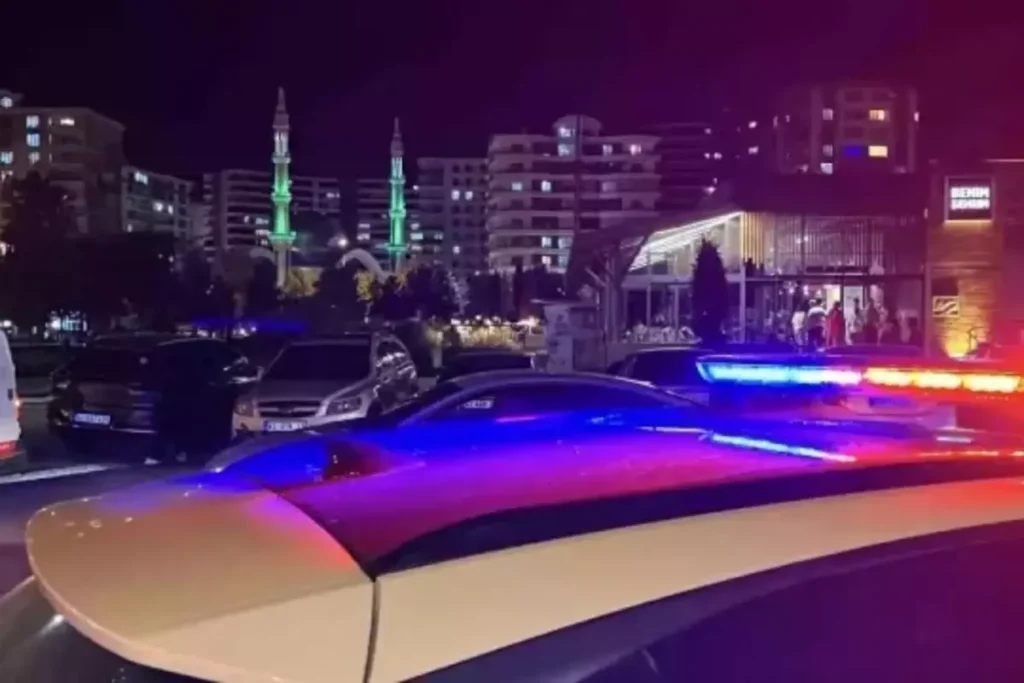 Konya’da alacak-verecek kavgası: 1 yaralı, 1 gözaltı