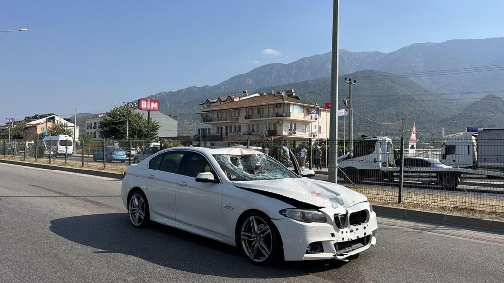 Muğla’da Eski AKP’li Vekil Ali Boğa Trafik Kazasında Hayatını Kaybetti