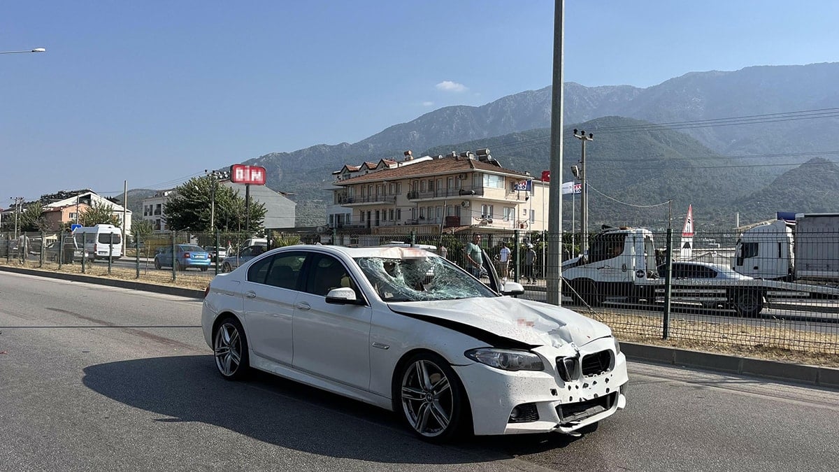 Muğla’da Eski AKP’li Vekil Ali Boğa Trafik Kazasında Hayatını Kaybetti