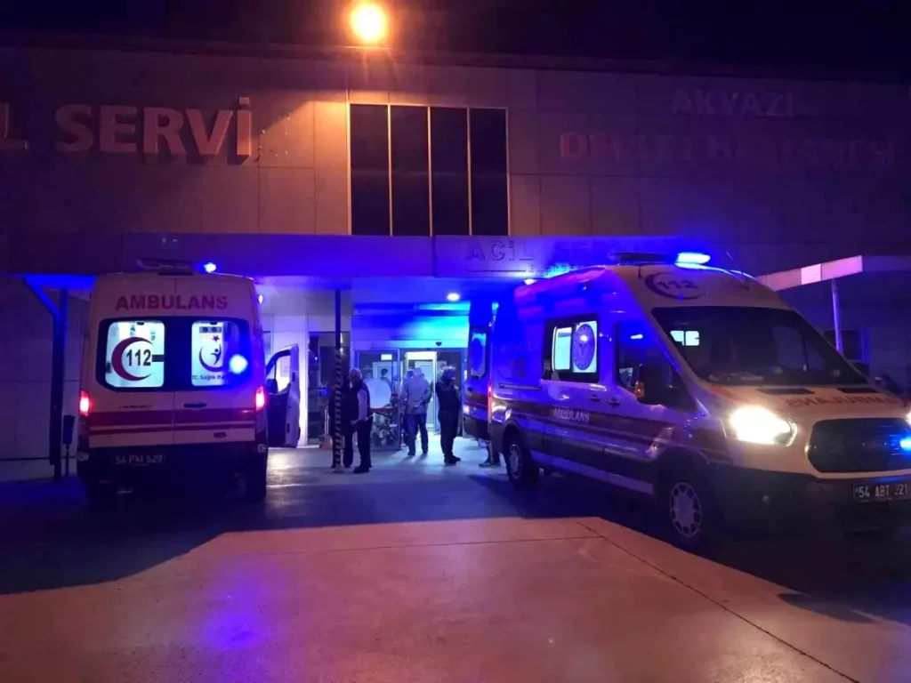 Sakarya’da Asansör Faciası: Baba Hayatını Kaybetti, Kızı Yaralandı
