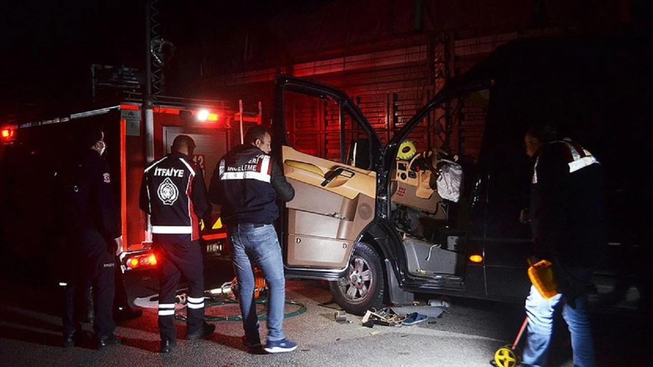 Ünlü oyuncu Melis İşiten’den kazaya dair çarpıcı itiraf