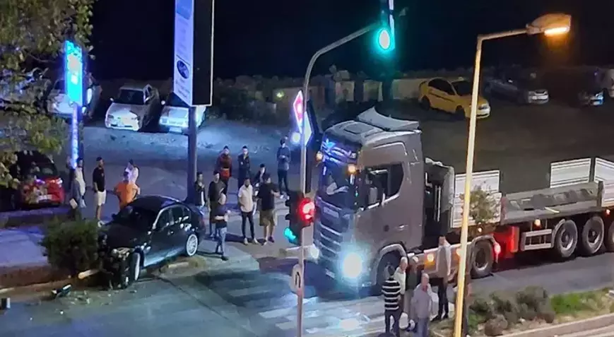 Zonguldak’ta Eski Belediye Başkanı Kaza Yaptı: Alkollü, Ehliyetsiz ve Sigortasız Yakalandı