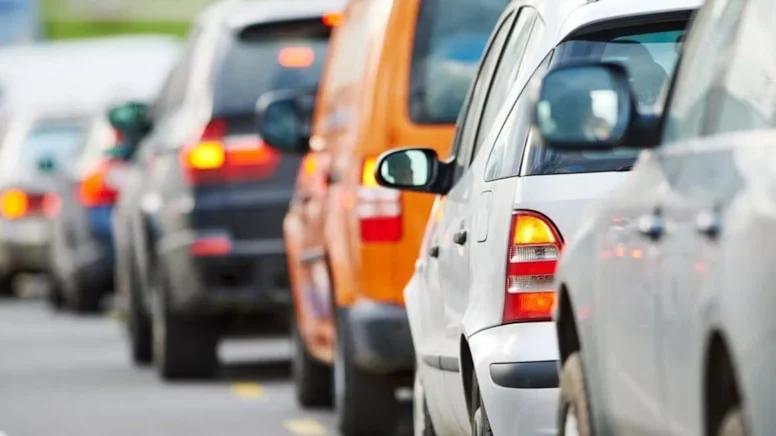 Balıkesir’de “S” ve “T” Plakalı Araç Sahiplerine 30 Günlük Başvuru Uyarısı