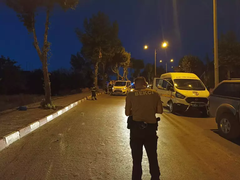 Kastamonu’da takla atan otomobilin sürücüsü hayatını kaybetti