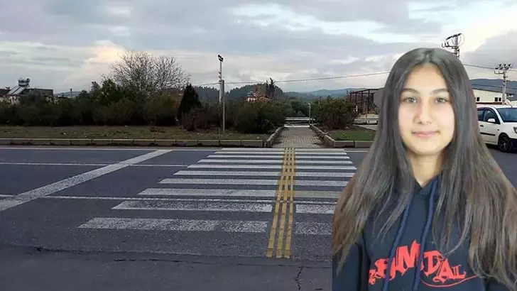 Muğla’da Yaya Geçidinde Hayatını Kaybeden Sıla’nın Davasında 1,5 Milyon TL Tazminat Kararı