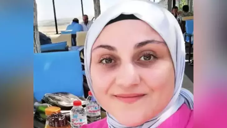 Diyarbakır’da feci kaza: Hemşire Sümeyye Solmaz yaşamını yitirdi