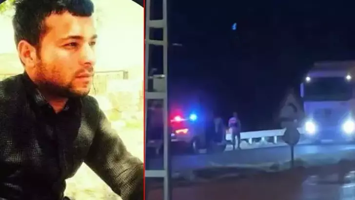 Hatay’da bariyere çarpan otomobilin 19 yaşındaki sürücüsü hayatını kaybetti