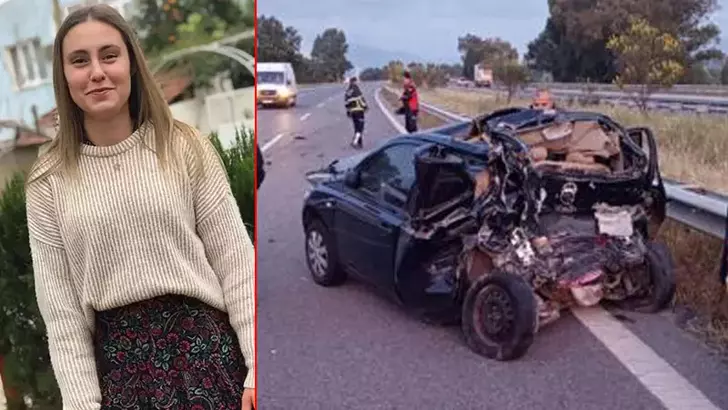 İlknur’un hayatını kaybettiği kazada sanık: Otomobili ben kullanıyordum, suçu üstlenmedim