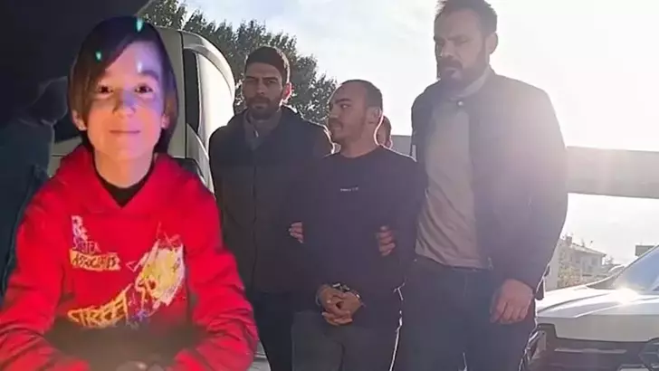 Kardeşinin ölümüne neden olan sürücüyü tüfekle yaralayan kişi tutuklandı