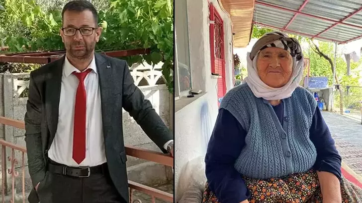 Manisa’da 1 Saat Arayla İki Traktör Kazası: 2 Kişi Hayatını Kaybetti