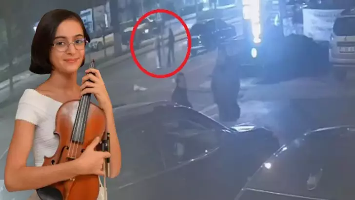 Ödüllü Keman Sanatçısı Laçin Akyol’un Ölümüne Neden Olan Sürücüye 4 Yıl 5 Ay Hapis Cezası