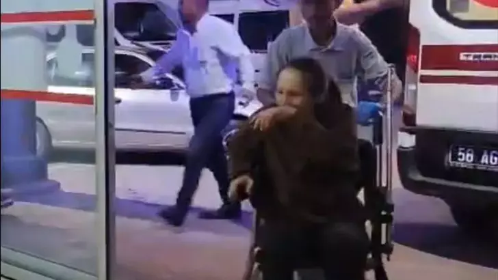 Sivas’ta Silahlı Kavga: 1 Ölü, 2 Yaralı