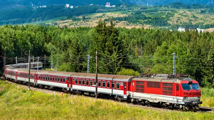 Slovakya’da İki Tren Çarpıştı: 66 Yaralı