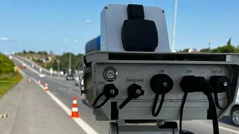 Trafik Cezalarında Yeni Dönem: Yüzde 10 Hız Toleransı Kalkıyor