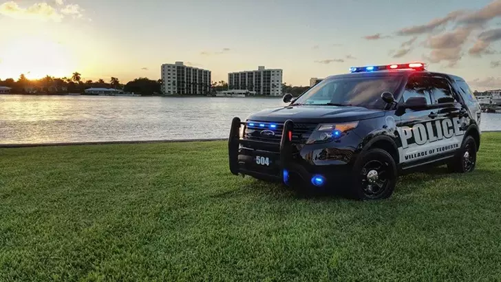 ABD’de polisten kaçan sürücü gece kulübüne daldı: 4 ölü, 13 yaralı