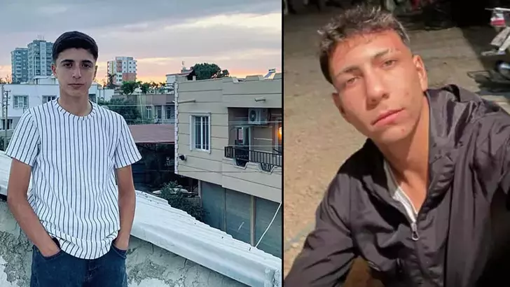 Adana’da İki Motosikletin Çarpıştığı Kazada Kuzen Olan İki Sürücü Hayatını Kaybetti