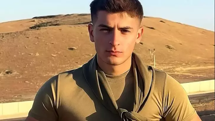 Afyonkarahisar’da İzinli Sözleşmeli Er Trafik Kazasında Hayatını Kaybetti