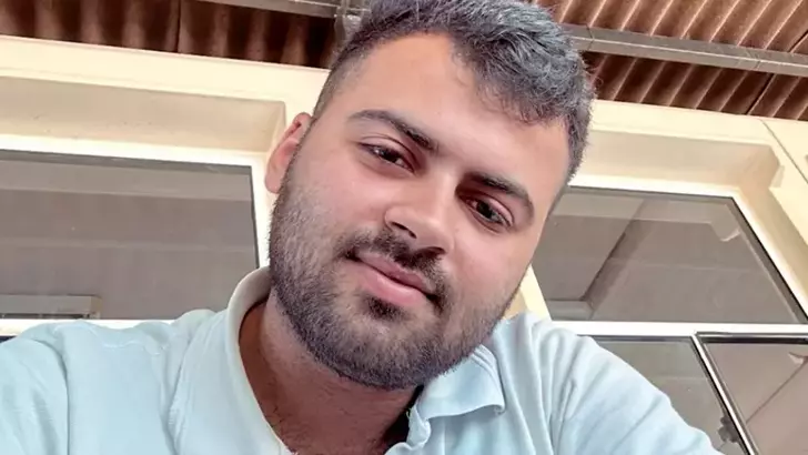 Antalya’da motosiklet sürücüsünün ölümüne neden olan kamyonet sürücüsüne 6 yıl hapis istemi