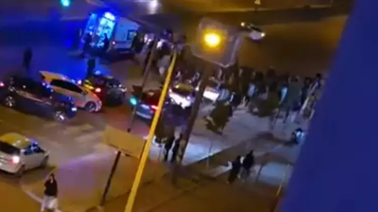 Batman’da genç kadının ölümüne neden olan motosiklet sürücüsü tutuklandı