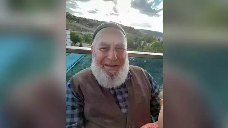 Çankırı’da Yolun Karşısına Geçen Yayaya Minibüs Çarptı: 1 Ölü