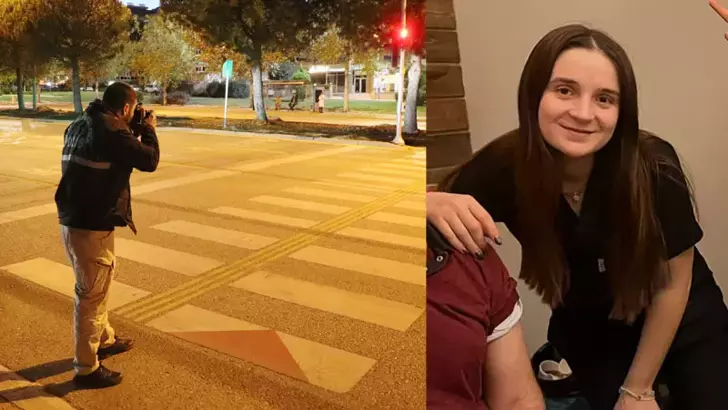 Denizli’de Simge Bayram’ın Ölümüne Neden Olan Ehliyetsiz Sürücü Tutuklandı