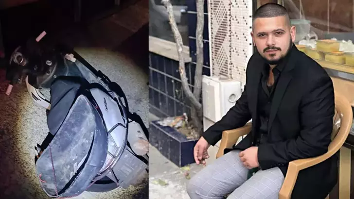 Edirne’de Motosiklet Kazasında Yaralanan Berkay Taşkıran Yaşamını Yitirdi