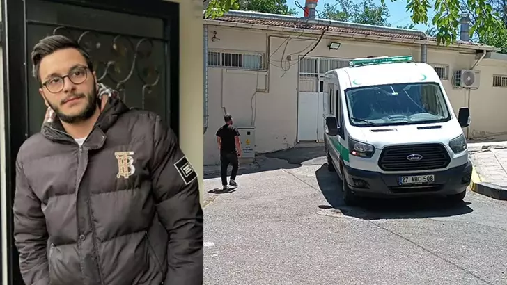 Gaziantep’te yardım etmek isterken otomobil çarptı: 21 yaşındaki genç hayatını kaybetti