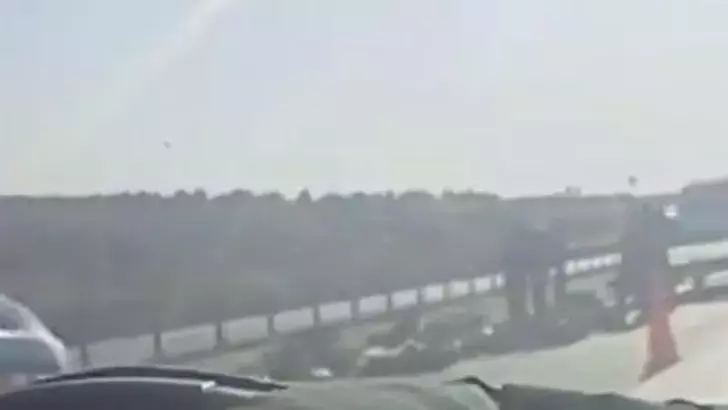 Gaziantep’te zincirleme kaza: 9 yaşındaki İsmail hayatını kaybetti, 3 kişi yaralandı