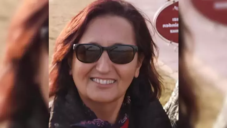 Gülşen Öğretmen, Öğretmenler Günü’nde Motosiklet Kazasında Hayatını Kaybetti