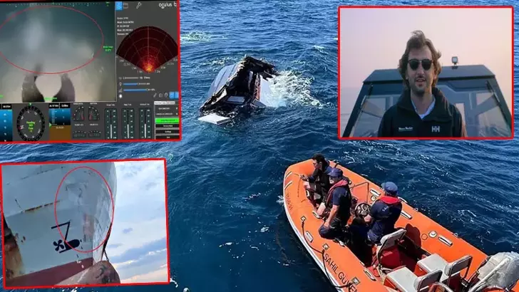 İş İnsanı Halit Yukay’ın Ölümünde Çarpıcı Bilirkişi Raporu: “Açık Denizde Böyle Bir Kazaya Literatürde Hiç Rastlanmadı”