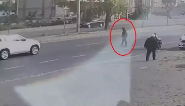 Kayseri’de otomobilin çarptığı 14 yaşındaki Buğlem Berra hayatını kaybetti