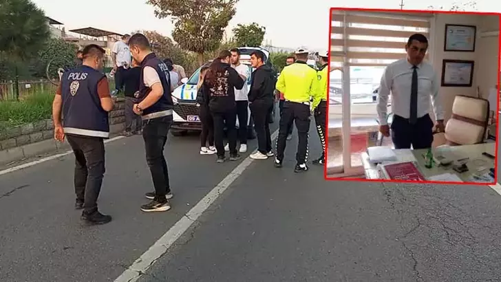 Nazilli’de otomobil bisikletliye çarptı: 1 ölü