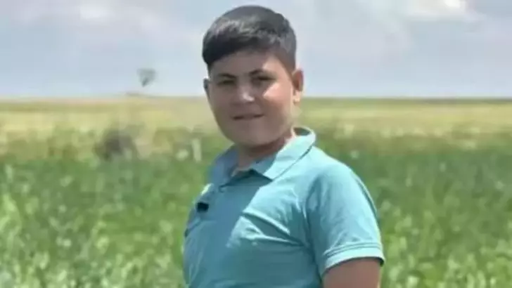 Niğde’de Traktörün Altında Kalan 14 Yaşındaki Çocuk Hayatını Kaybetti