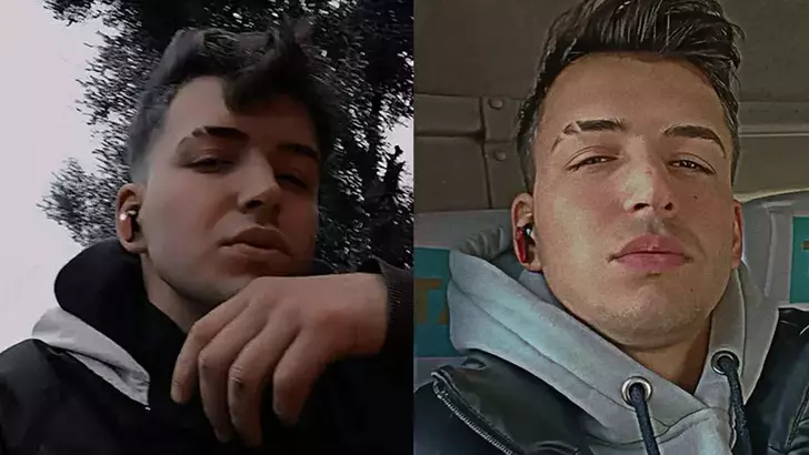 Park Halindeki Traktöre Çarpan Motosiklet Sürücüsü Hayatını Kaybetti