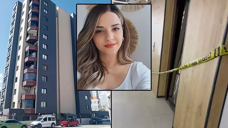 Pelin Kıyga’nın Hayatını Kaybettiği Asansör Kazasında Bir Tutuklu Tahliye Edildi