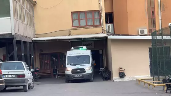 Şanlıurfa’da kargo aracının altında kalan 2 yaşındaki Leyla yaşamını yitirdi