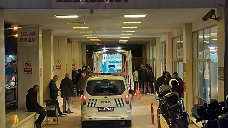 Şanlıurfa’da Otomobil ile Motosiklet Çarpıştı: 2 Kişi Yaşamını Yitirdi