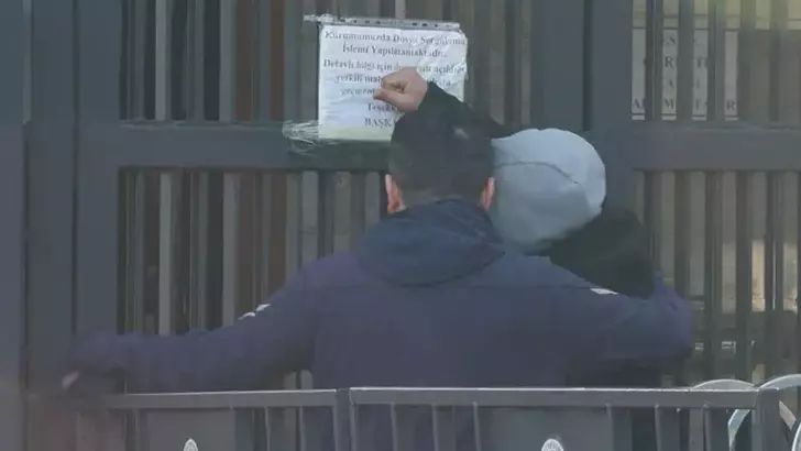 Sultanbeyli’de Otomobilin Çarptığı Skuterli Çocuk Hayatını Kaybetti