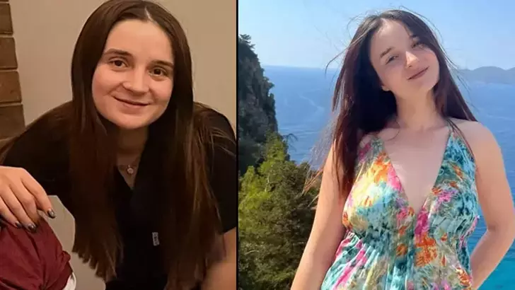 Yaya Geçidinde Otomobilin Çarptığı Fizyoterapist Hayatını Kaybetti