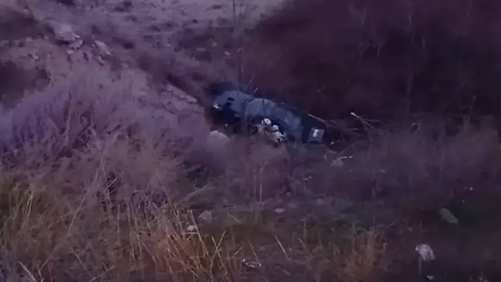 Ankara’da Feci Kaza: Çift ve 3 Aylık Bebekleri Hayatını Kaybetti