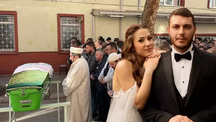 Ankara’daki Kazada 3 Aylık Evli Çift 3 Gün Arayla Hayatını Kaybetti