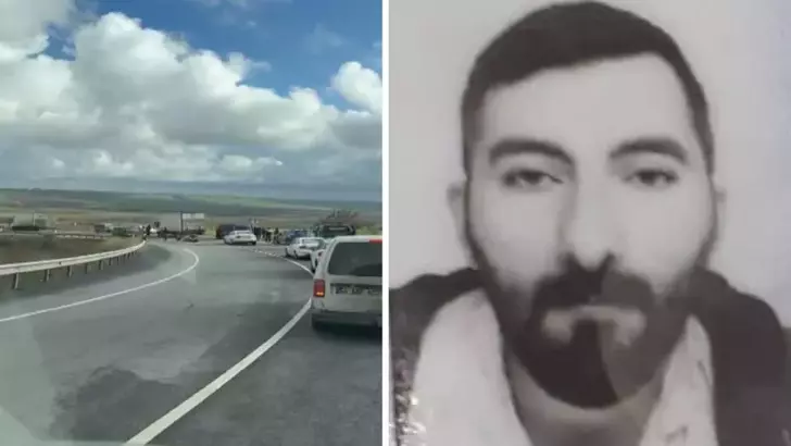 Arnavutköy’de Trafik Kazası: Otomobilin Çarptığı Motosikletli Hayatını Kaybetti