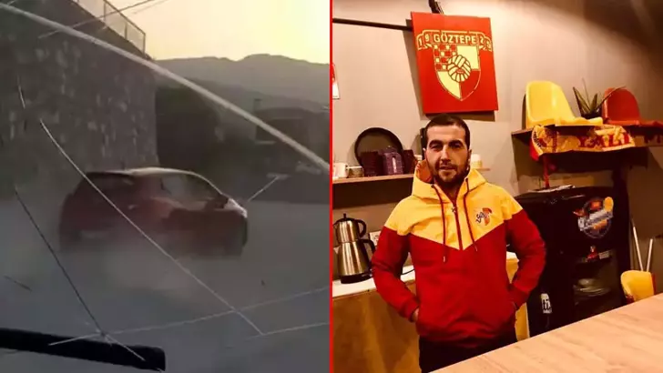 Barış Polat Dörtköşe’nin Ölümüyle Sonuçlanan Kazada Ceza Arttı: “Bu Promilde Araç Emniyetle Sevk Edilemez”