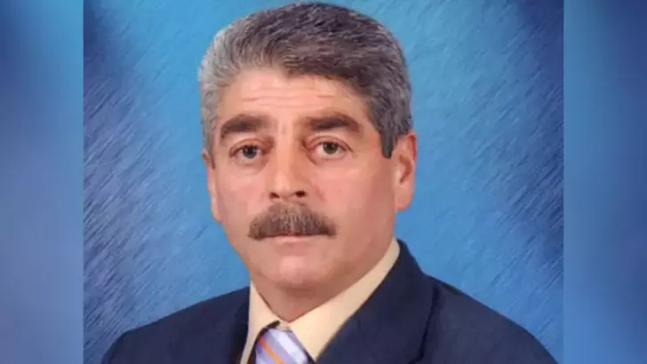 Beypazarı’nda Trafik Kazası: Şoförler Odası Başkan Yardımcısı Ekrem Ertürk Hayatını Kaybetti